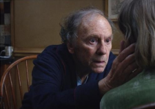 Jean-Louis Trintignant.