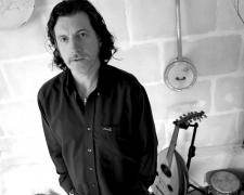 Thierry Robin vient d'achever son triptyque Sur les rives.