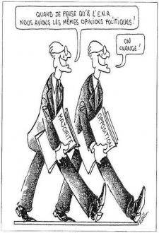 Dessin de Plantu. Dessin de Plantu.