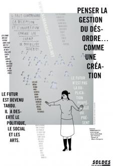 Posters revue (DR)