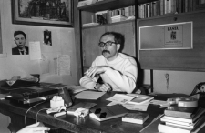 François Maspero, années 1960