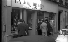 Librairie "La joie de lire"