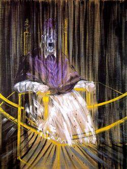 Francis Bacon, Innocent X