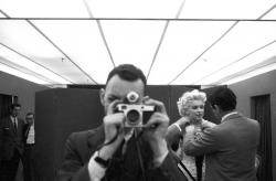 © Ed Feingersh / Michael Ochs Archives / Getty Images