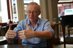 David Grossman.