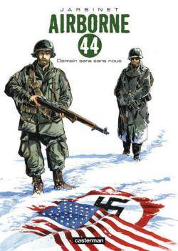 Airborne 44 T2