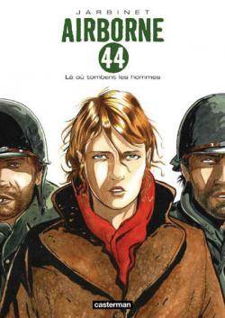 Airborne 44 T 1