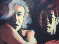 Marilyn, de l’autre côté du miroir