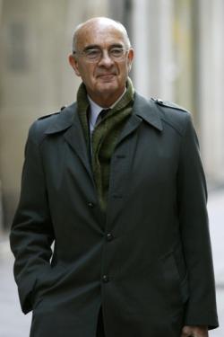 Master spy: General Philippe Rondot
