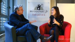 Vidéo accessible dans le corps de l'article