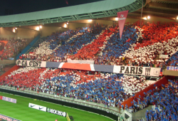 Le virage Auteuil