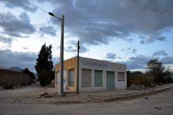 Un café à Kasserine