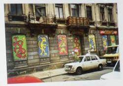 Dresde 1989