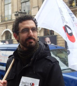 Matthieu Bonduelle