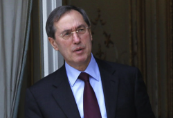 Claude Guéant