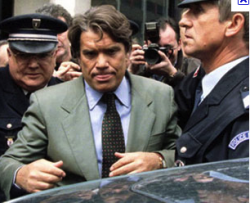 Bernard Tapie
