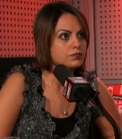 Sihem Souid