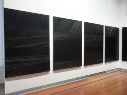 Déclinaison en Outrenoir (1990 - 1991)