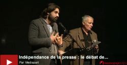Vidéo accessible dans l'article.