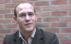 Antoine Détourné.