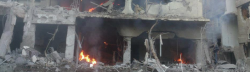 A Daraya.