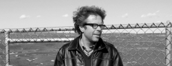 Jonathan Franzen.
