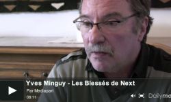 Vidéo accessible dans le corps de l'article.