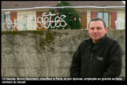 Diaporama dans l'article.