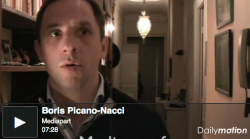 Video accessible dans l'article