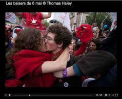 Pour voir le portfolio, cliquer sur l'image @ Thomas Haley
