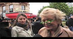 vidéo accessible dans l'article © P. Artinian