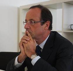 Vendredi, dans les locaux de Mediapart