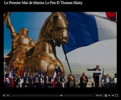 Slideshow available on article page. © Thomas Haley