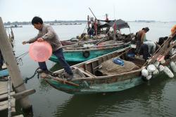  Wukan, un village de pêcheurs