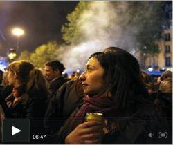Vidéo de Patrick Artinian dans l'article