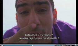 extrait de «Brûleurs»