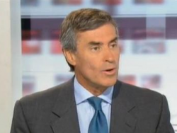 Jérôme Cahuzac