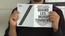 Extrait de «Comment recadrer un hors-la-loi...»