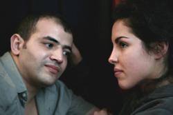 Extrait de «Yasmine et la révolution»