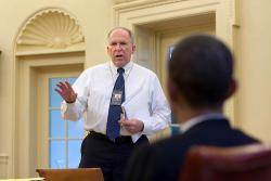 John Brennan, nouveau patron de la CIA.