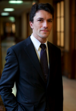 M. Trévidic