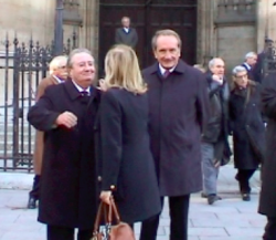 G. Longuet, le 22 octobre. 