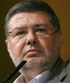 Alain Vidalies