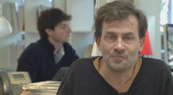 Vidéo dans l'article.