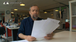 Vidéo dans l'article.