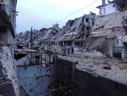Homs