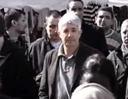 Extrait du documentaire La Face cachée du nouveau Front