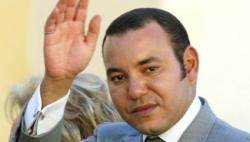 Mohammed VI