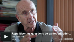 vidéo accessible dans l'article