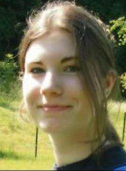 Geneviève, 16 ans, anarchiste Geneviève, 16 ans, anarchiste